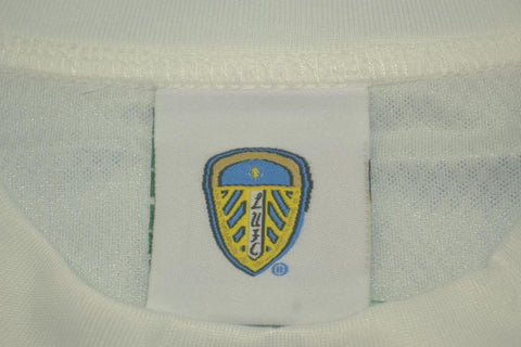 Leeds Home 95/96