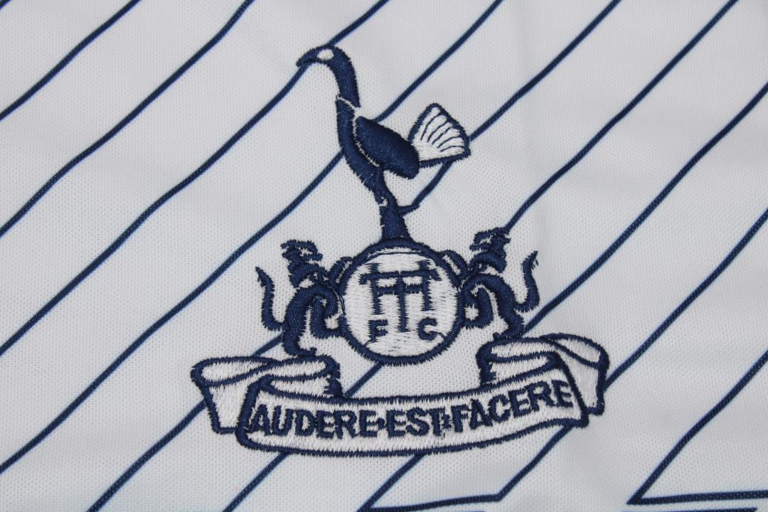 Tottenham Home 86