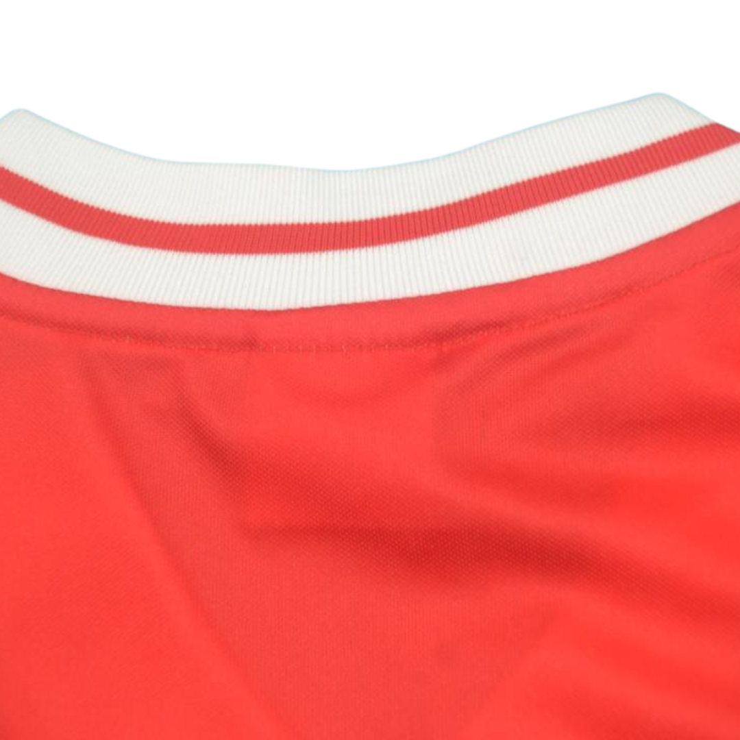 Liverpool Home 82/85