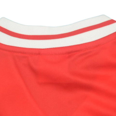 Liverpool Home 82/85