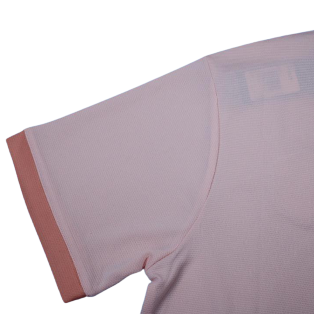 Manchester United Away Pink 18/19