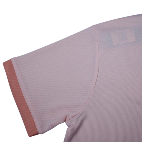 Manchester United Away Pink 18/19