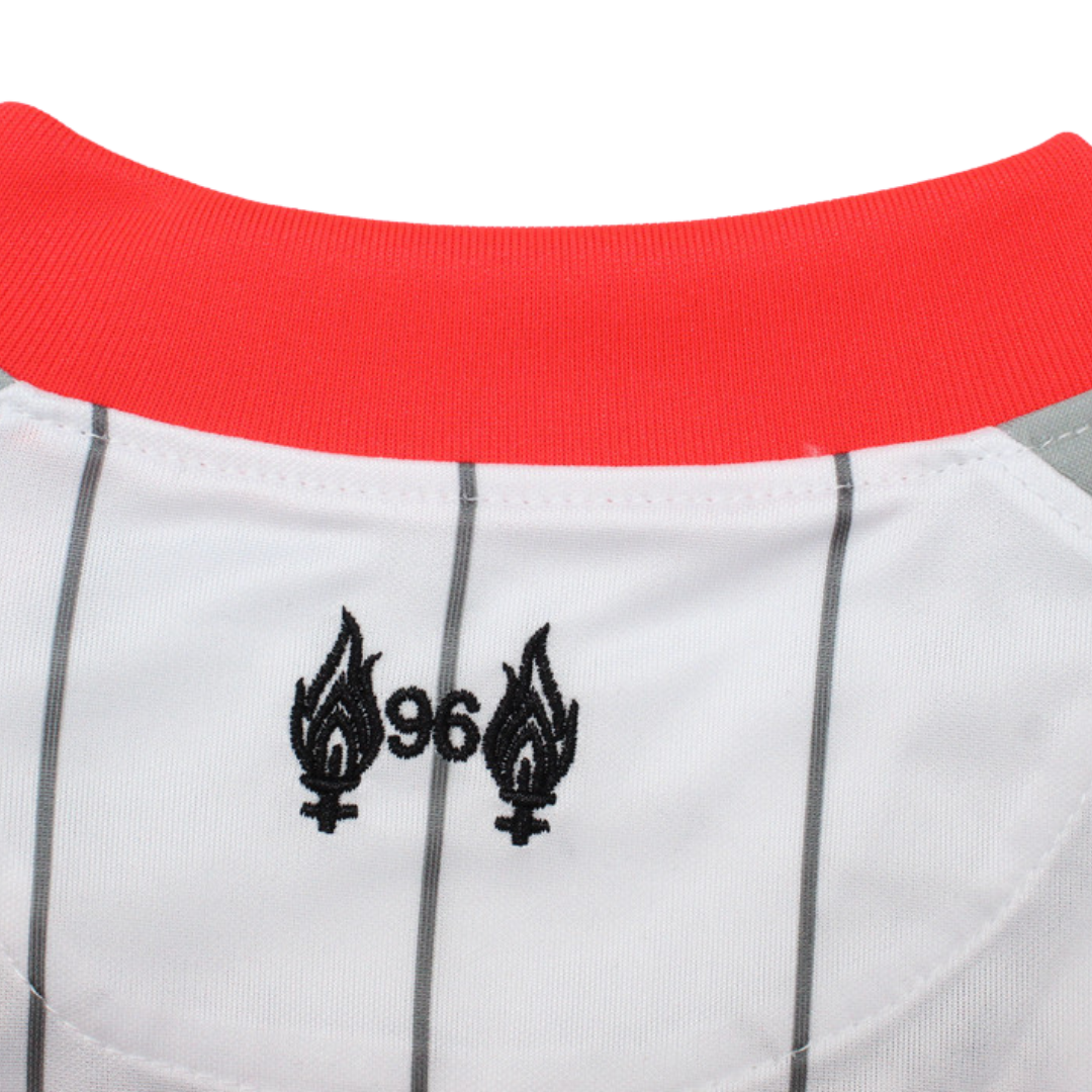 Liverpool Away Third 20/21