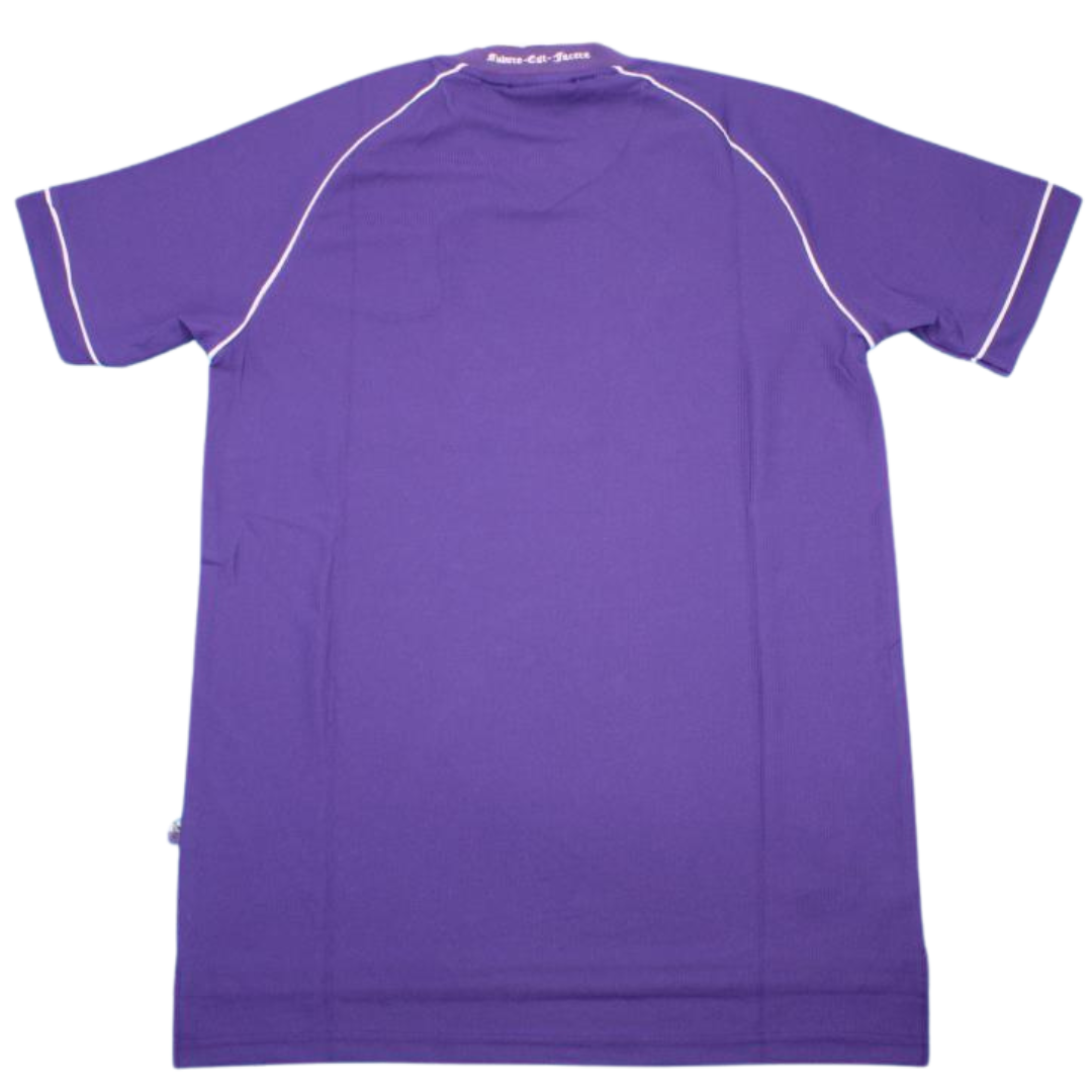 Tottenham Purple 98/99