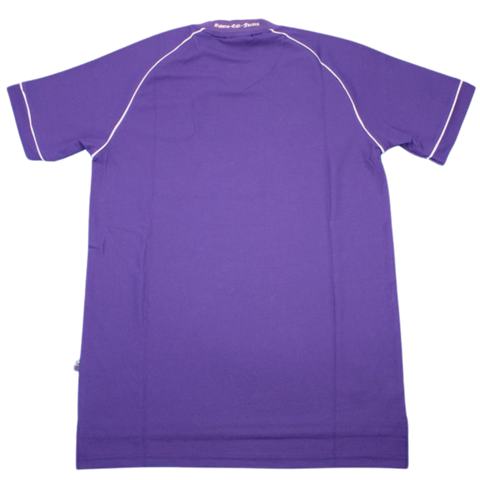 Tottenham Purple 98/99