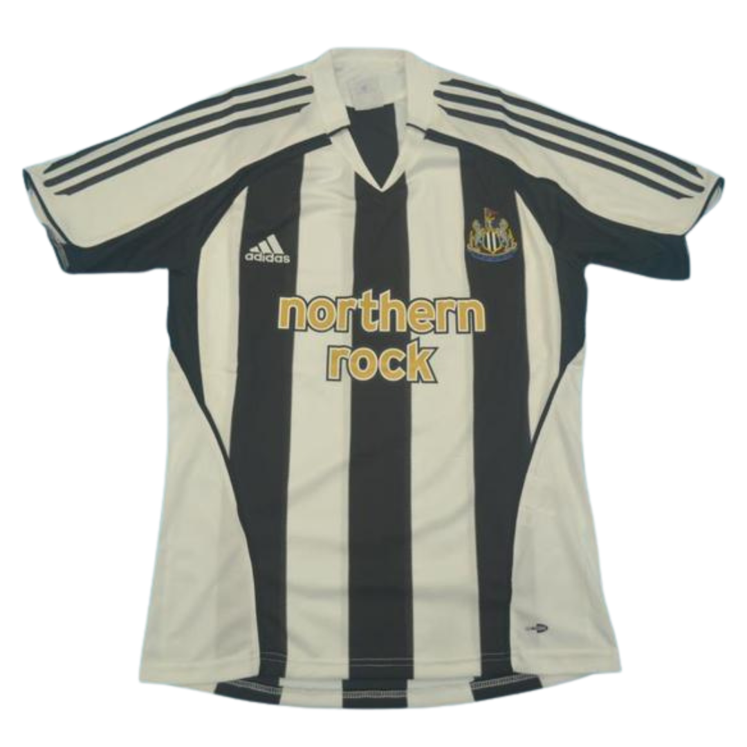 Newcastle Home 05/06 "Owen" Nº 10