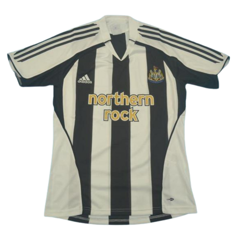 Newcastle Home 05/06 "Owen" Nº 10