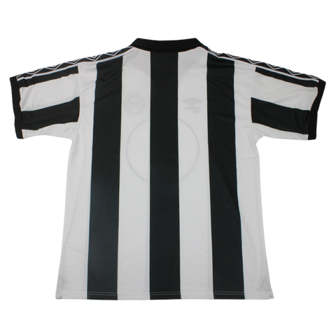 Newcastle Home 80/82