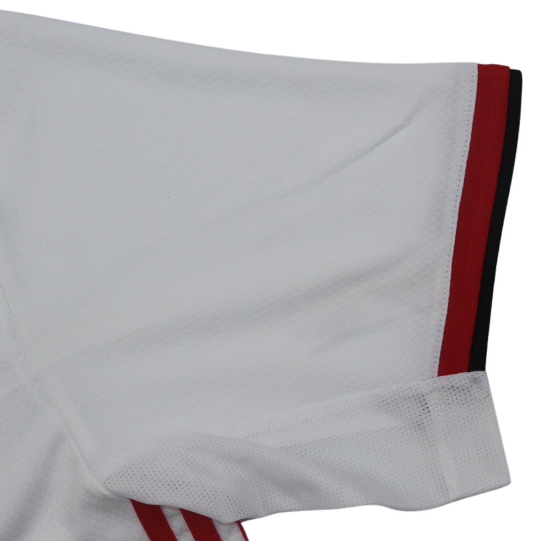 Ajax Home 19/20