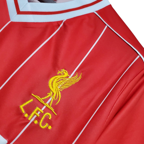 Liverpool Home 82/85 Nº 9