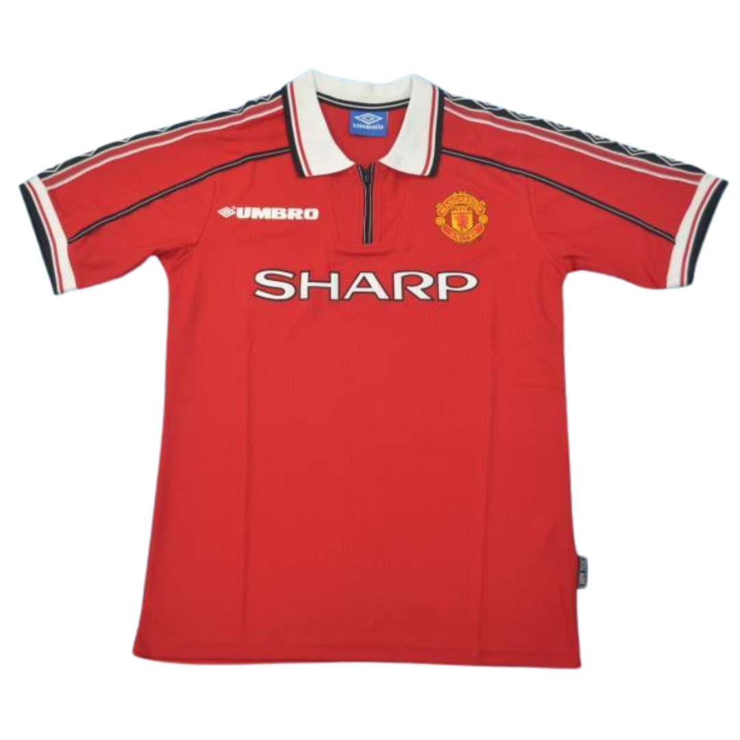 Manchester United Retro 98/99