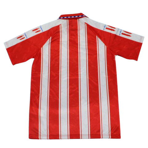 Atlético de Madrid Home 94/95