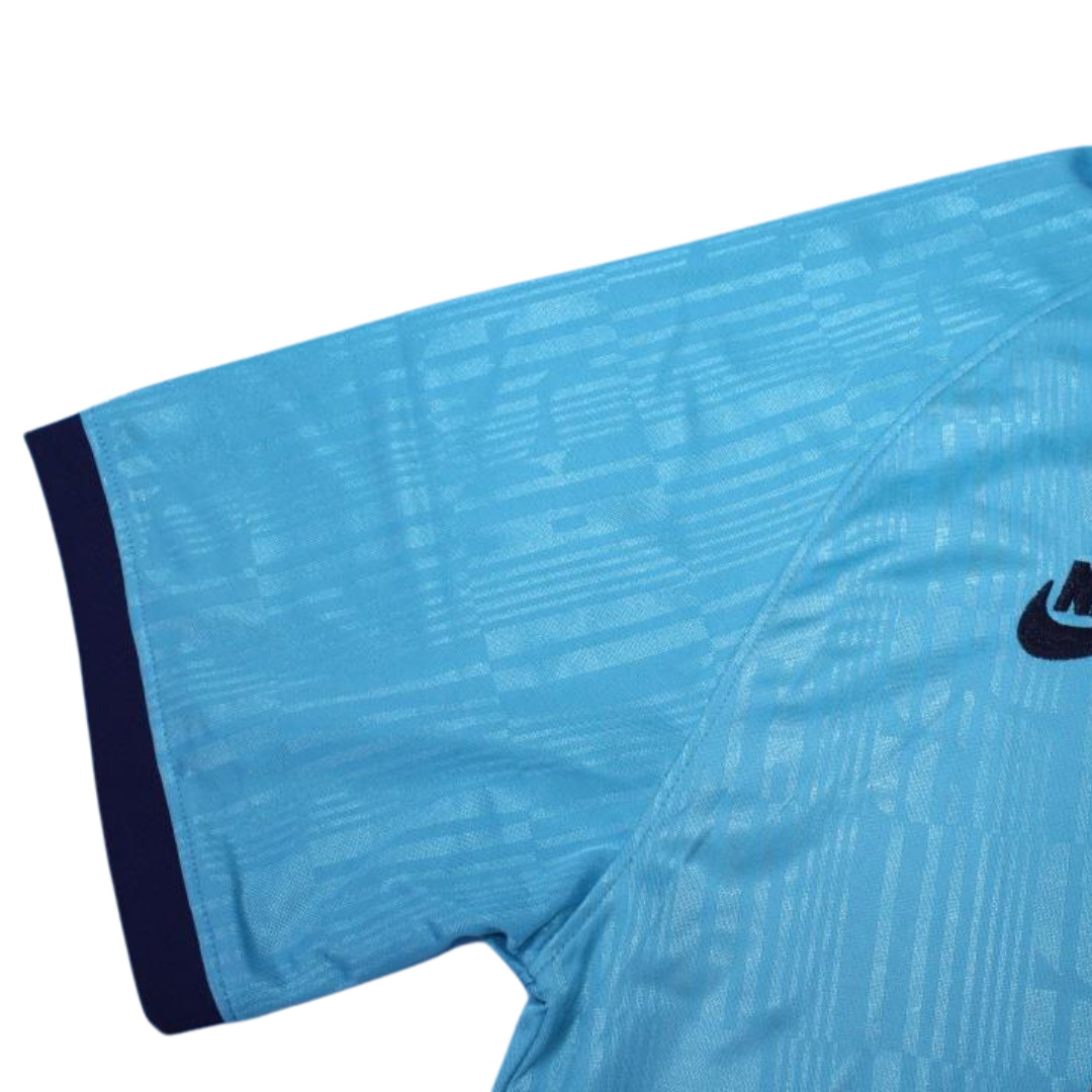 Tottenham Away Third Blue 19/20 "Dier" Nº 15