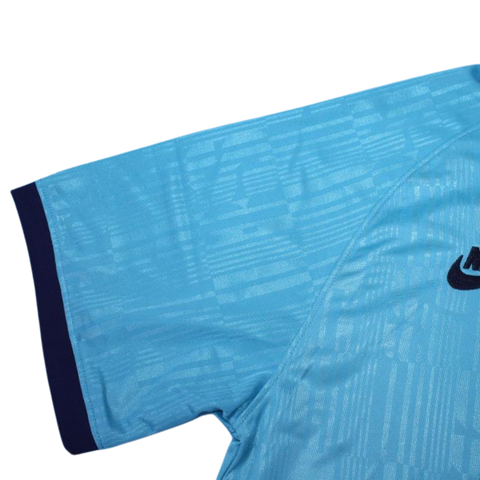 Tottenham Away Third Blue 19/20 "Dier" Nº 15