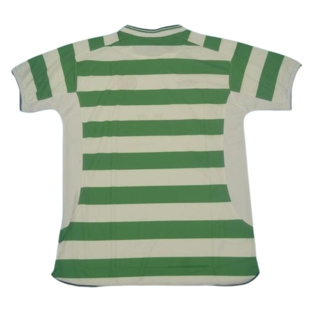 Celtic Home 01/03