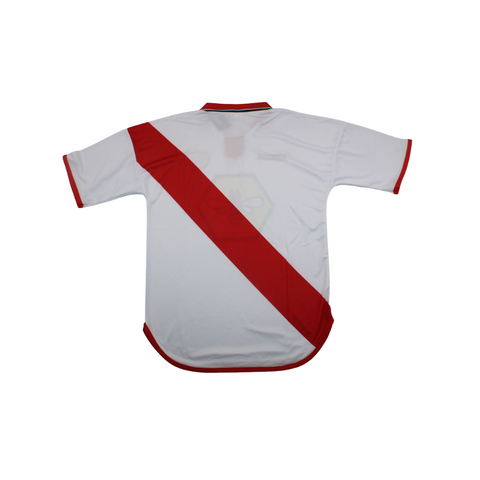 Vallecano Home 01/02