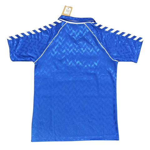 Real Madrid Away 86/88