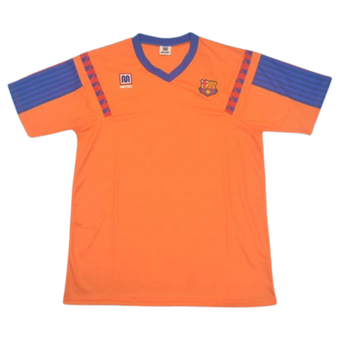 Barcelona Away 92/93