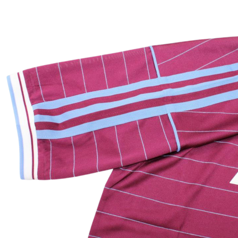 West Ham Home 86 "Maiden" Nº 4