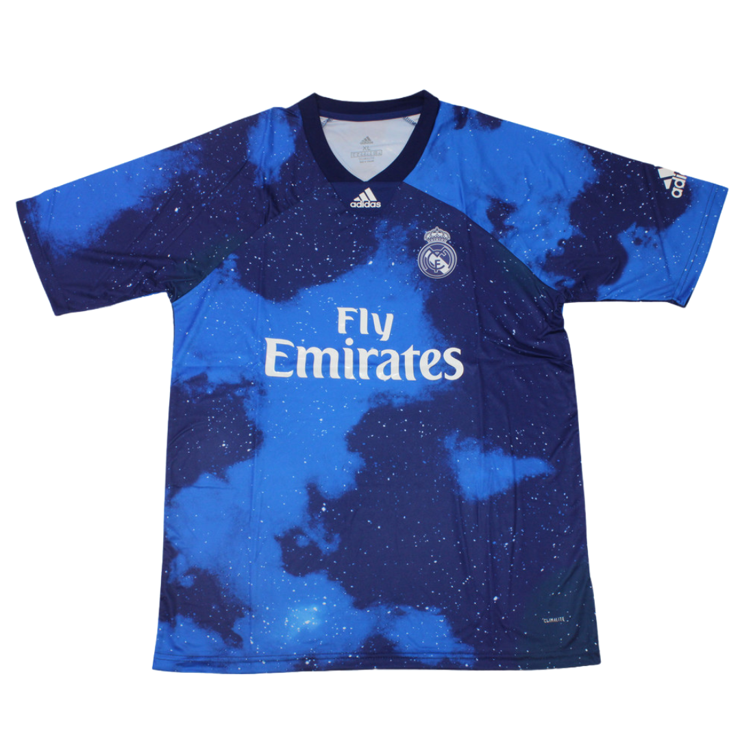 Real Madrid EA Sport 18/19