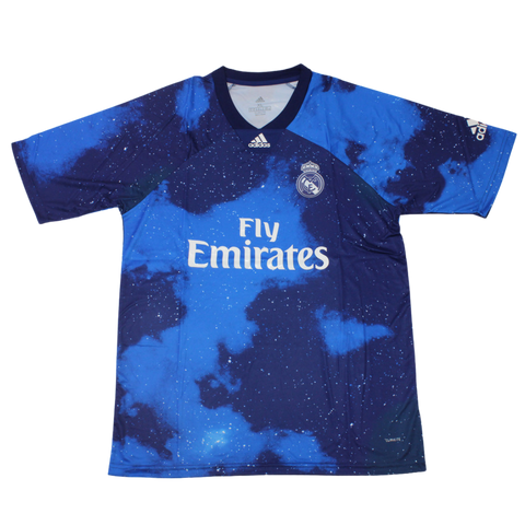 Real Madrid EA Sport 18/19