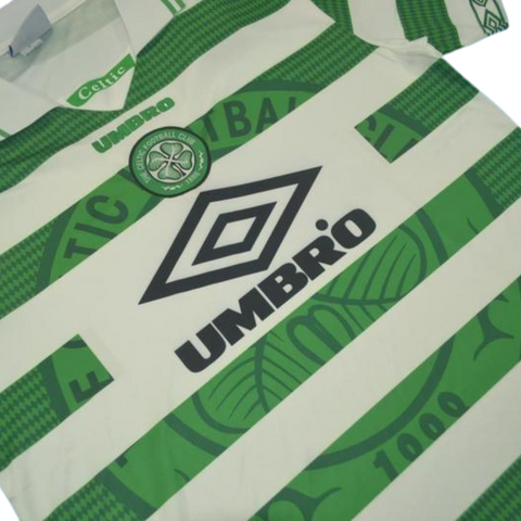 Celtic Home 97/99