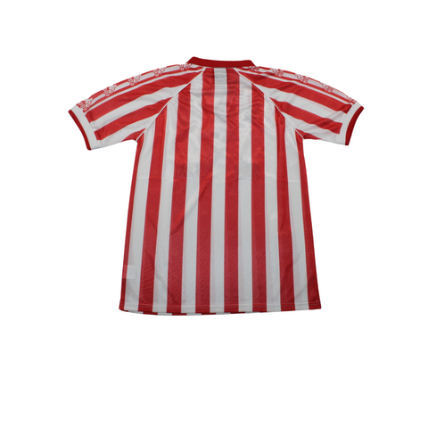 Athletic Bilbao Home 97/98