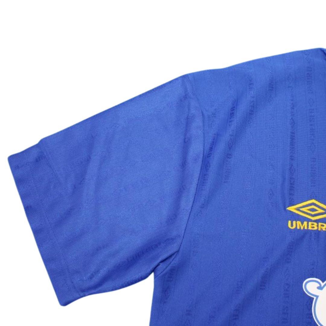 Chelsea Home 95/97