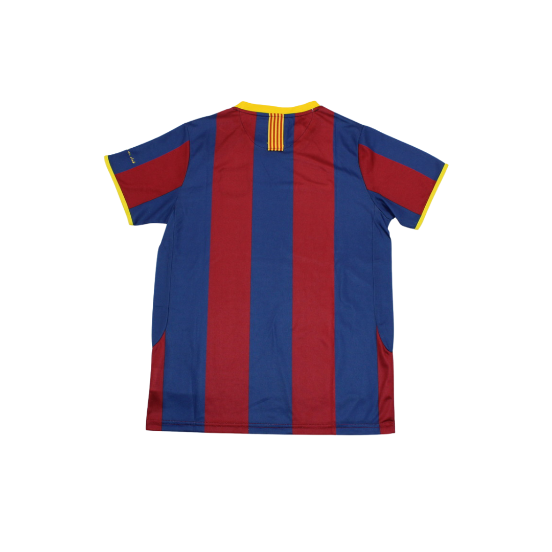 Barcelona Home 10/11