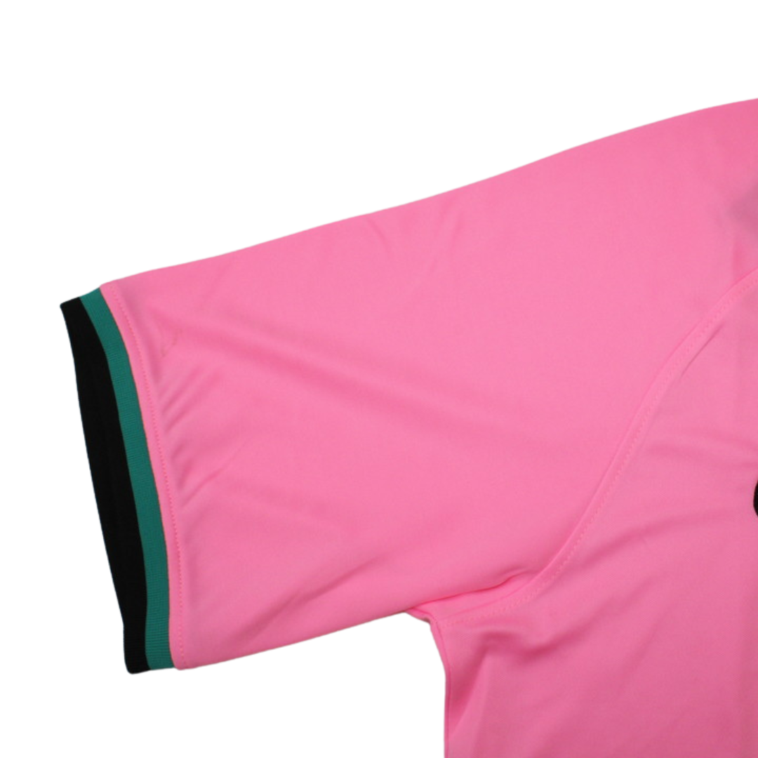 Barcelona Away Pink Third 20/21 "Messi" Nº 10