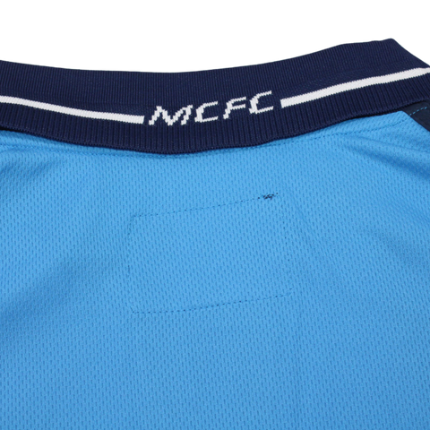 Manchester City Home 02/03