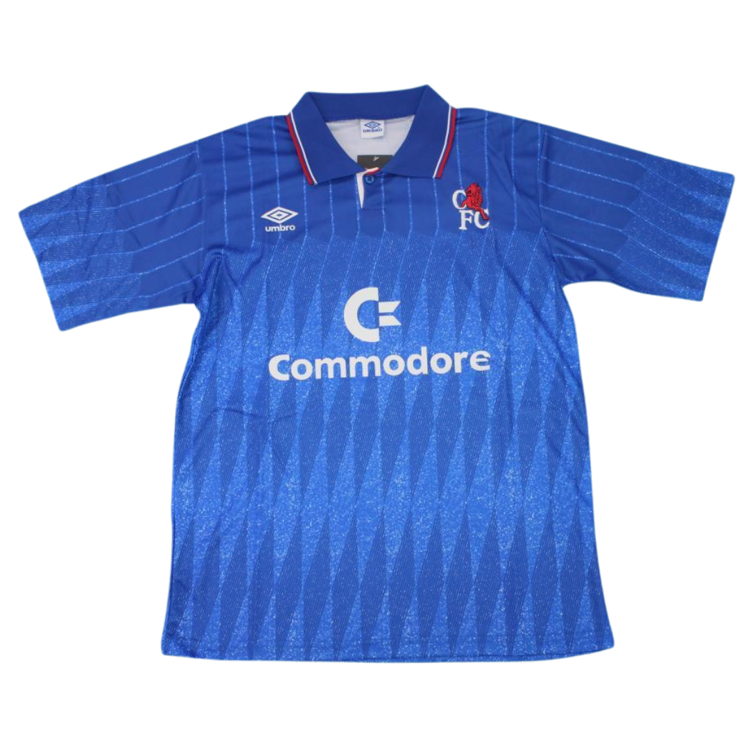 Chelsea Home 89/91