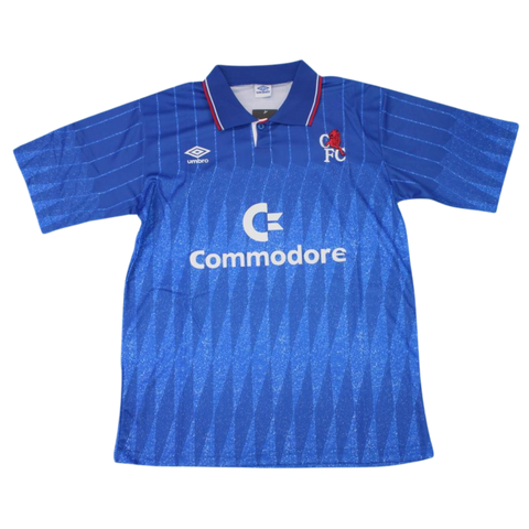 Chelsea Home 89/91