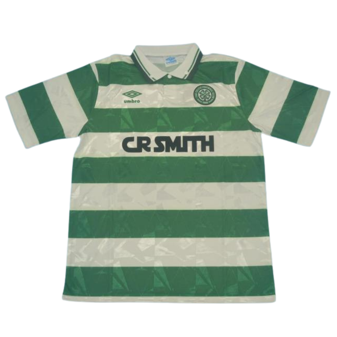 Celtic Home 89/91