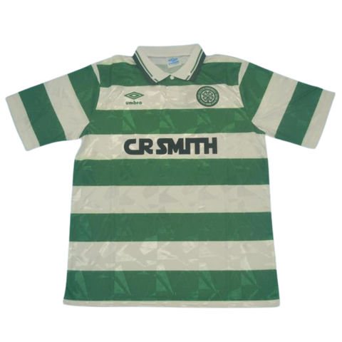 Celtic Home 89/91