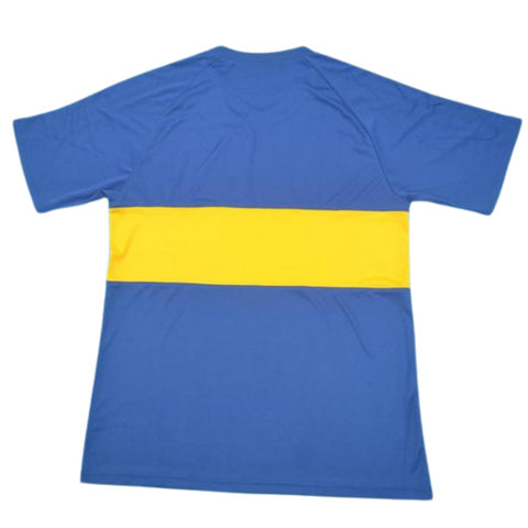 Boca Juniors Home 1981