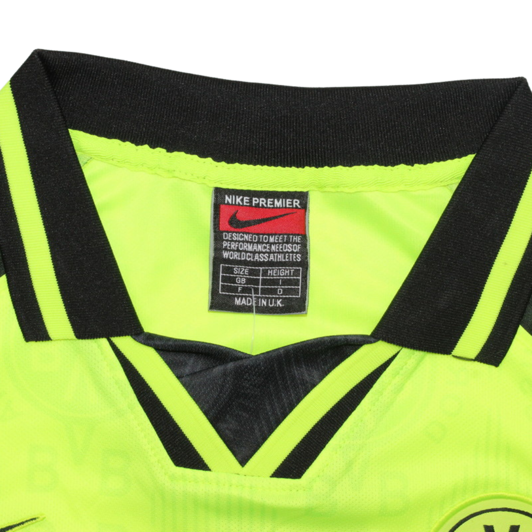 Borussia Dortmund Home Cup Model 96/97