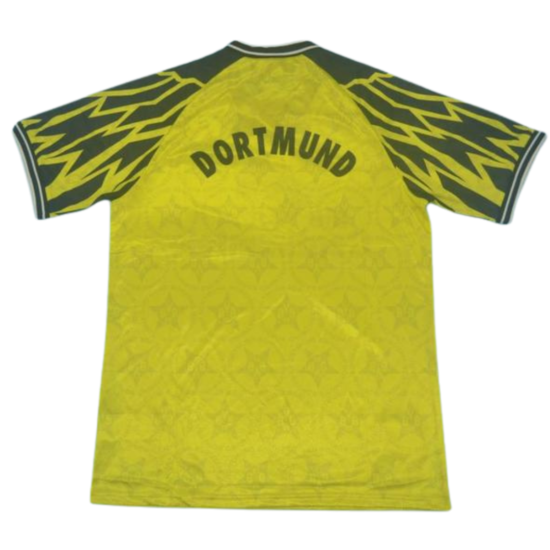 Borussia Dortmund Home 94/95