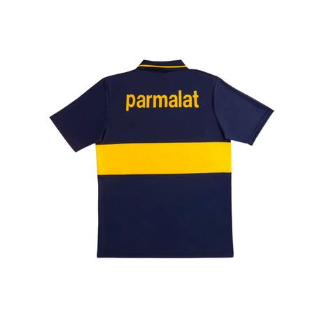 Boca Juniors Home 93/95