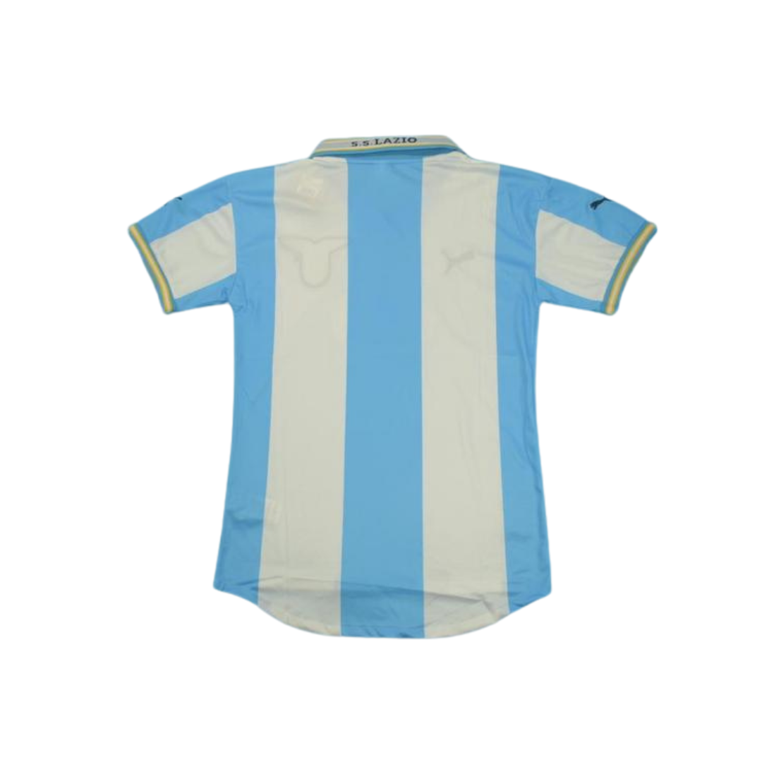 Lazio Home 99/00