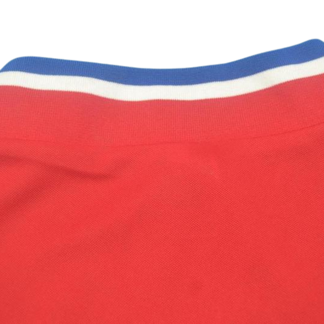 FC Bayern München Home 1993 "Matthäus" N°10