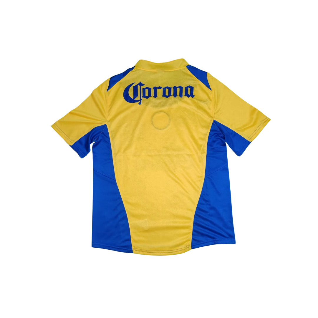 Club America Home 04/05