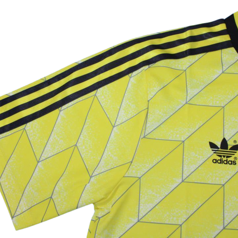 Borussia Dortmund Home 1988