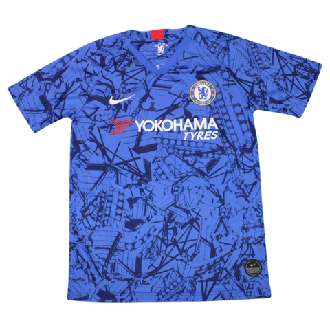 Chelsea Home 19/20