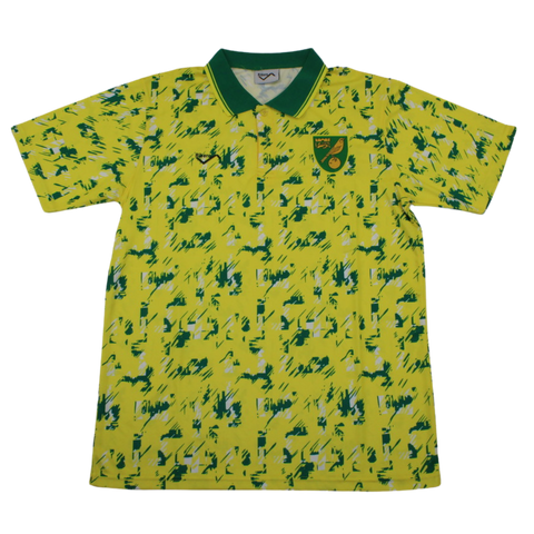 Norwich Home 92/94