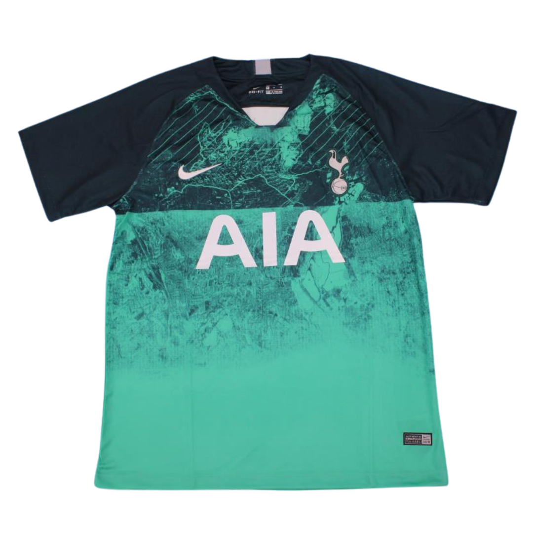 Tottenham Third Away 18/19