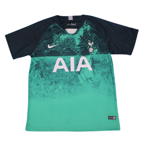 Tottenham Third Away 18/19