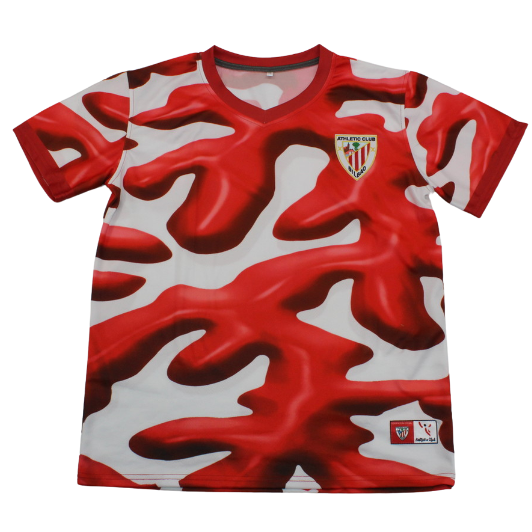 Athletic Bilbao Home 04/05