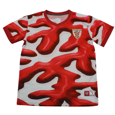 Athletic Bilbao Home 04/05