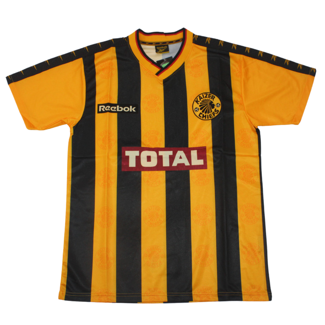 Kaizer Chiefs Home 98/99